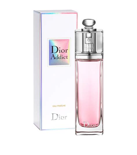 miss dior addict eau fraiche|Dior Addict perfume boots.